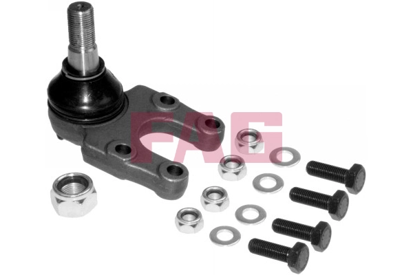 Ball Joint